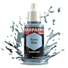 Fanatic Warpaint Frost Blue