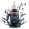 Fanatic Warpaint Triumphant Navy