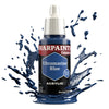 Fanatic Warpaint Ultramarine Blue