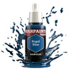 Fanatic Warpaint Regal Blue