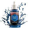 Fanatic Warpaint Royal Blue