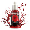 Fanatic Warpaint Pure Red