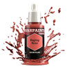 Fanatic Warpaint Raging Rose