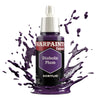 Fanatic Warpaint Diabolic Plum