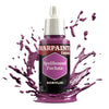 Fanatic Warpaint Spellbound Fuchsia