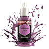 Fanatic Warpaint Enchanted Pink