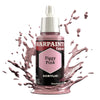 Fanatic Warpaint Figgy Pink