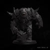 War Troll 1 (Dark Lord Miniatures)