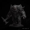 War Troll 2 (Dark Lord Miniatures)