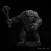 War Troll 3 (Dark Lord Miniatures)