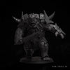 War Troll 4 (Dark Lord Miniatures)