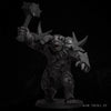 War Troll 5 (Dark Lord Miniatures)