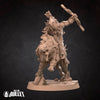 Warg Rider Set (Bite the Bullet) (6 Miniaturen)