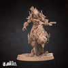 Warg Rider Set (Bite the Bullet) (6 Miniaturen)