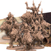 Warg Rider Set (Bite the Bullet) (6 Miniaturen)