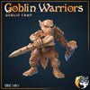 Goblin Warrior 3