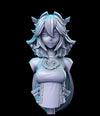 Yae Bust (Genshin Impact)