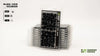 Gamers Grass Alien Void 6mm Tufts