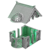 Kingdom of Noldareth - Elbisches Haus