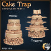 Cake Trap