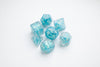 Gamegenic: Candy-like Series - Blueberry - RPG Dice Set