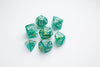 Gamegenic: Candy-like Series - Mint - RPG Dice Set
