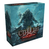 Cthulhu Death May Die Staffel 4 Bundle