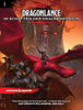D&D - Dragonlance Im Schatten der Drachenkönigin