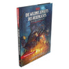 Dungeons & Dragons 5: Abenteuerbuch Die Wildnis jenseits des Hexenlichts