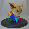 0133 - Evoli - Eevee