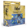 Fallout: The Roleplaying Game Dice Set (7 Würfel)