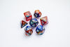 Gamegenic: Candy-like Series - Mars - RPG Dice Set