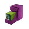 Gamegenic: Watchtower 100+ Convertible XL Purple