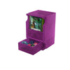 Gamegenic: Watchtower 100+ Convertible XL Purple