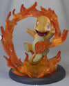 0004 - Glumanda - Charmander