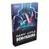 Happy Little Dinosaurs - Erweiterung für 5-6 Spieler