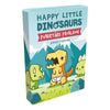 Happy Little Dinosaurs - Pupertäre Probleme