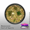 Soil of Sparta - Basecover (140ml) (Krautcover)