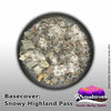 Snowy Highland Pass - Basecover (140ml) (Krautcover)