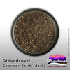 Common Earth (dark) - Groundcover (140ml) (Krautcover)