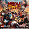 Marvel Zombies - Ein Zombicide-Spiel (Deutsch)