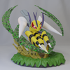 0015b - Mega Bibor - Mega Beedrill