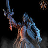 Wraith King (Archvillain Games)