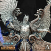 Aratiel the Golden (Archvillain Games)