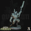 Onqrin the Rabid (Archvillain Games)