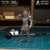 Animated Armour 03 (Tytantroll)