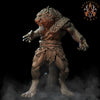 Werewolf Thrall 1 (Archvillain Games)