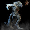 Werewolf Thrall 1 (Archvillain Games)