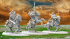 The Knights Angelic (3 Miniaturen)