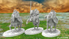 The Knights Angelic (3 Miniaturen)